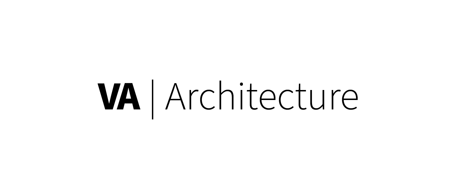 The image says VA Enterprise Architecture